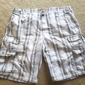 Men's Lee Dungarees Shorts